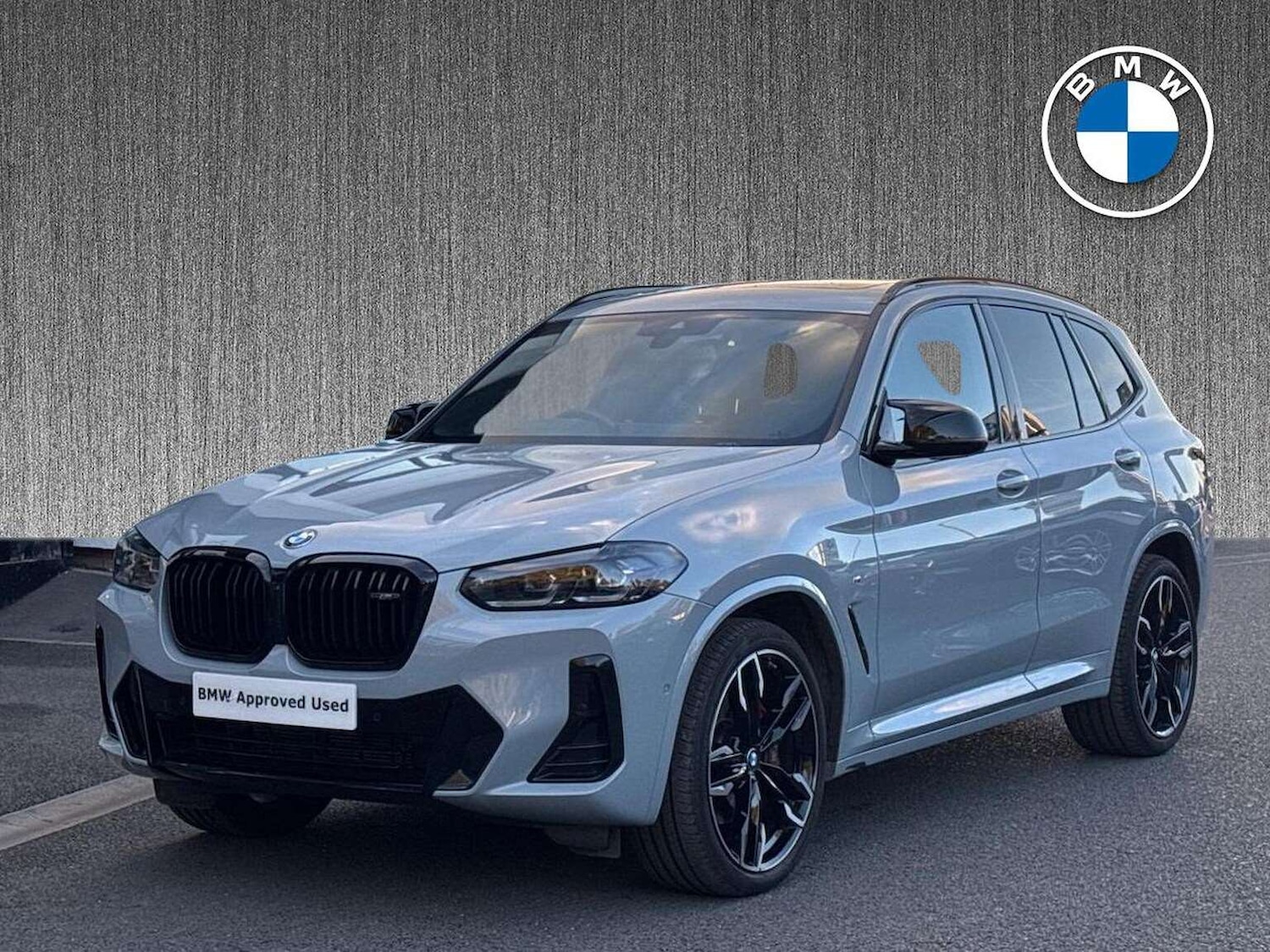 Used BMW X3 2023 for sale - 76596507: Photo 20