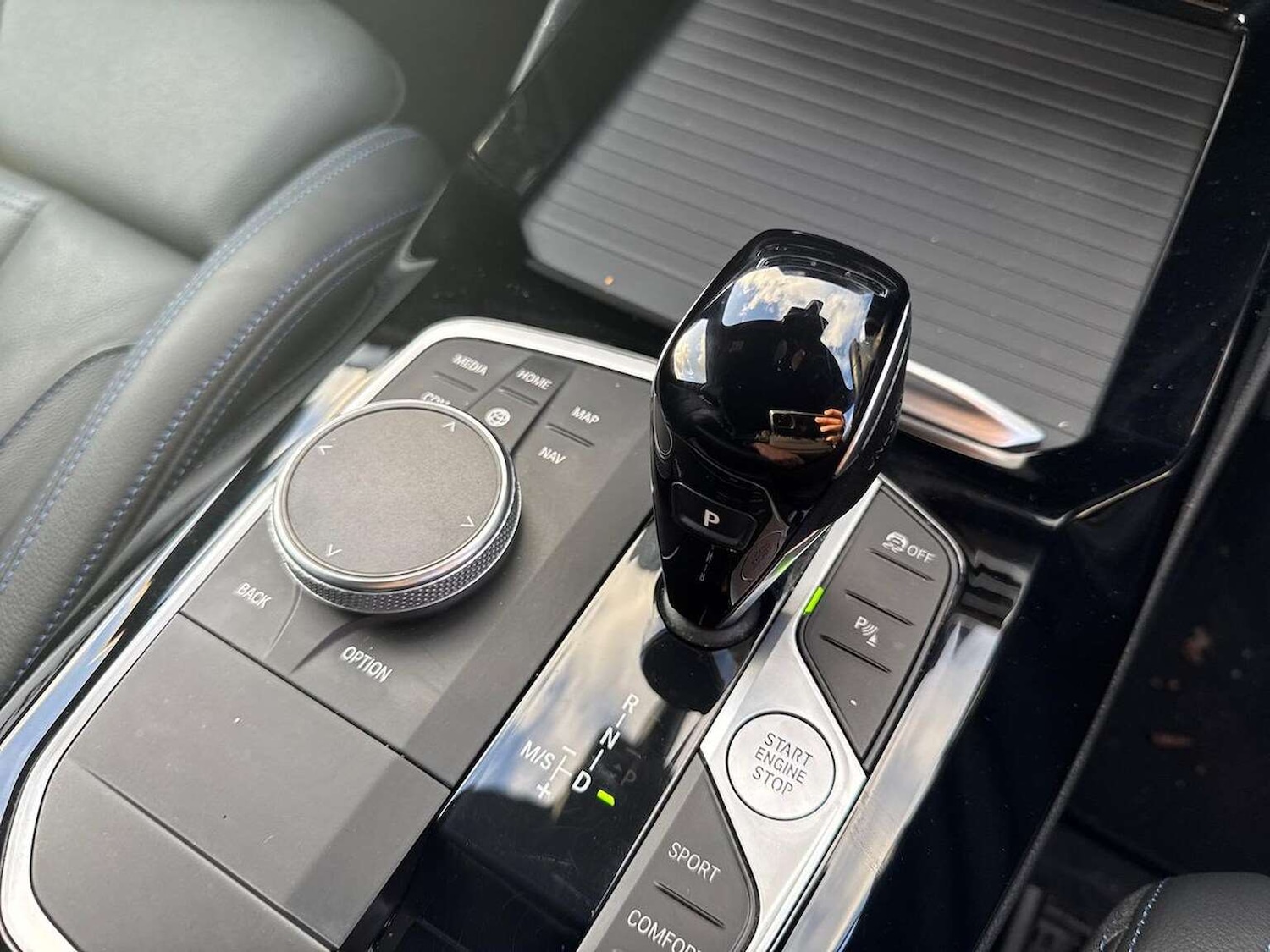 Used BMW X3 2023 for sale - 76596507: Photo 22