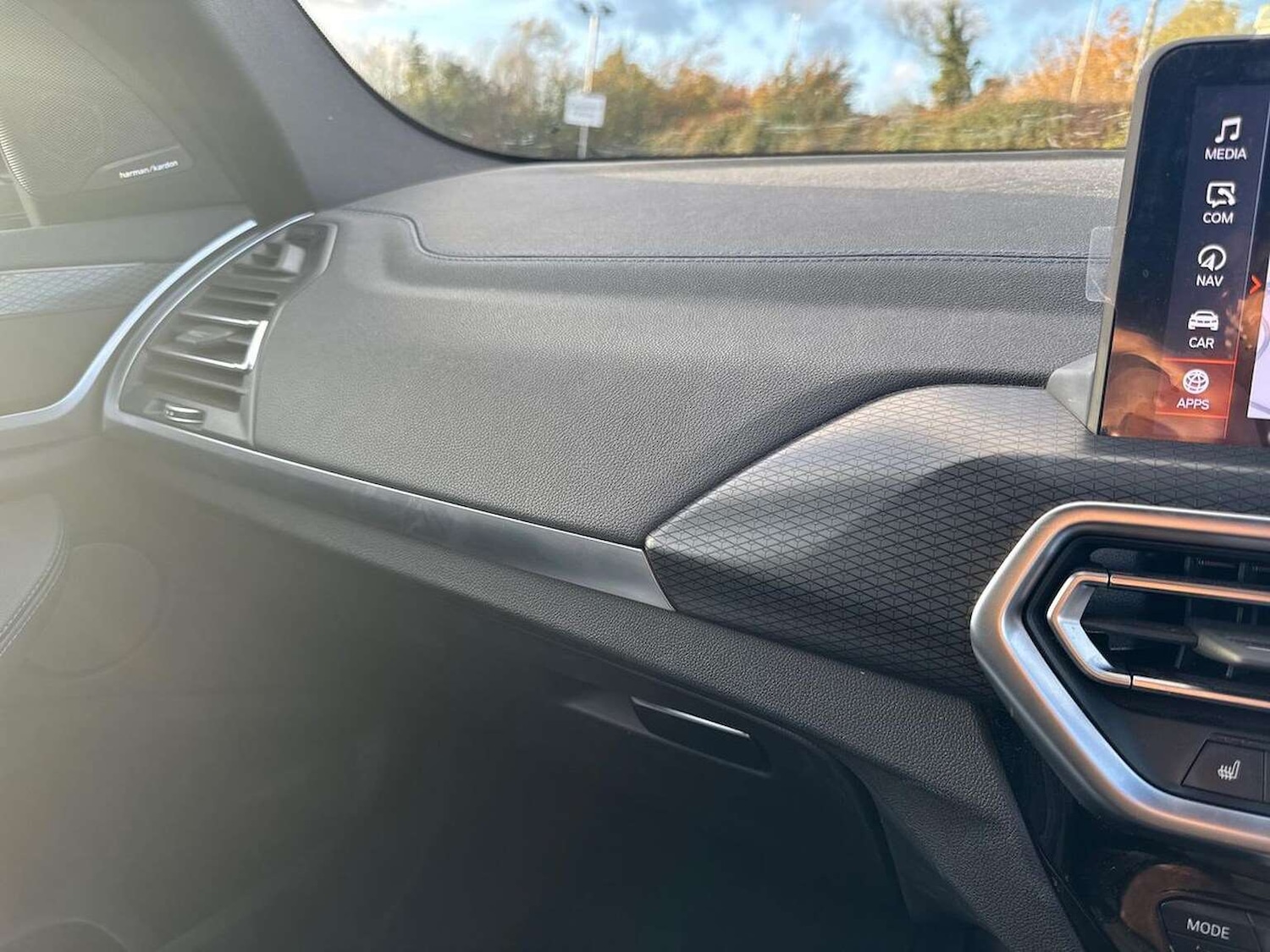 Used BMW X3 2023 for sale - 76596507: Photo 24