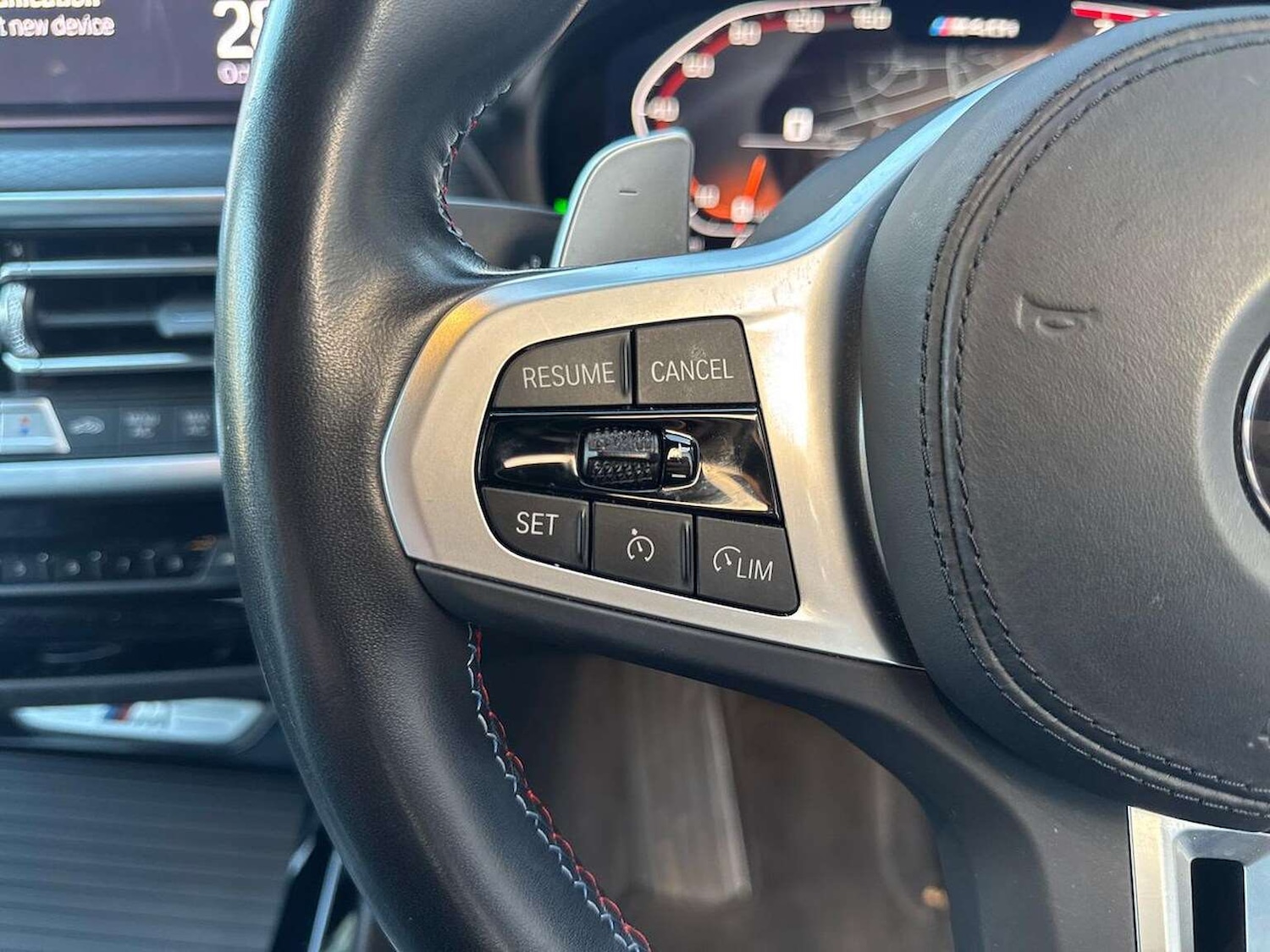 Used BMW X3 2023 for sale - 76596507: Photo 25