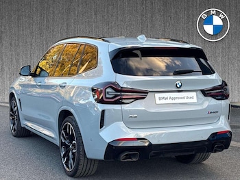 Used BMW X3 2023 for sale - 76596507: Photo
