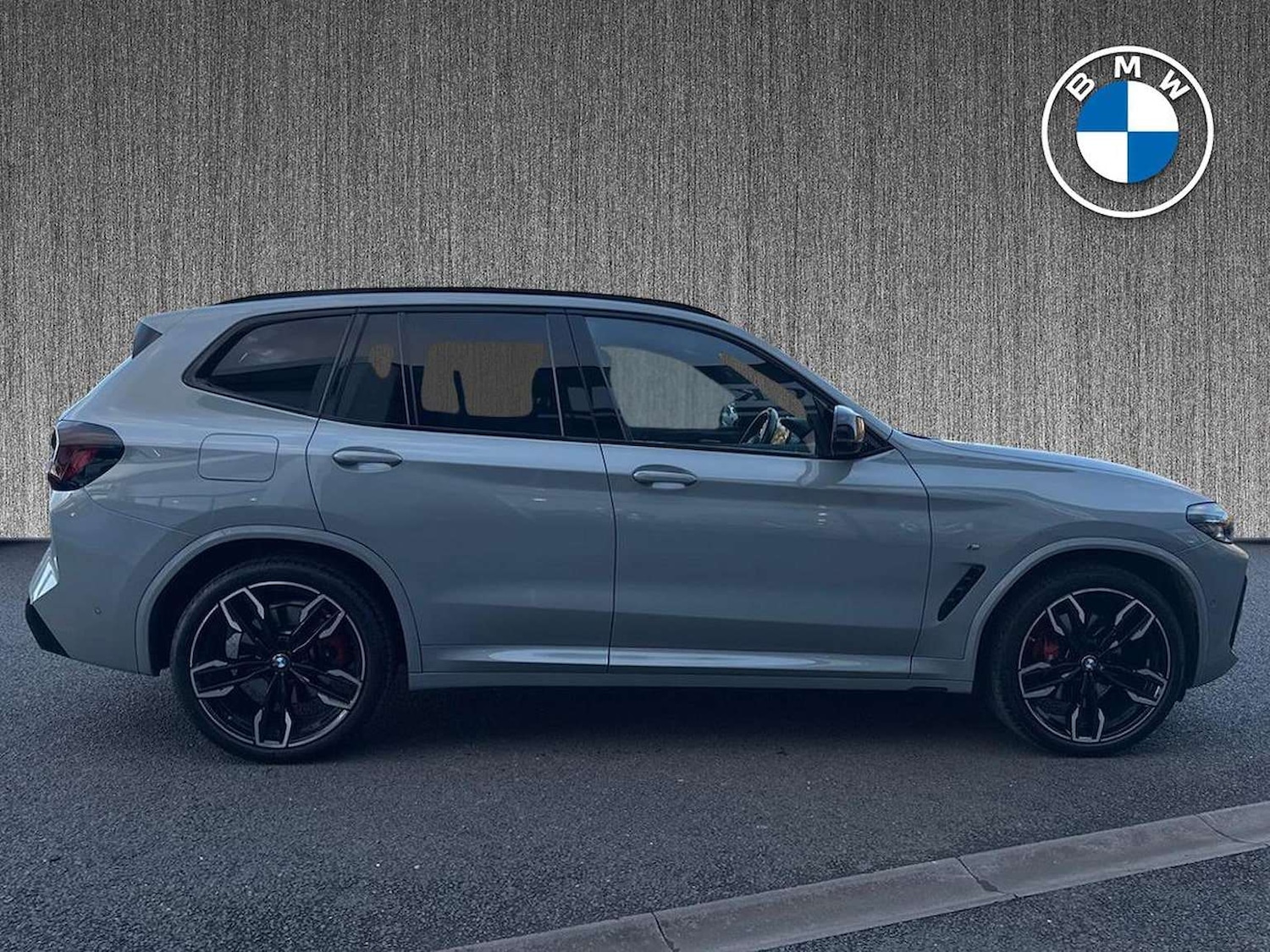 Used BMW X3 2023 for sale - 76596507: Photo 3