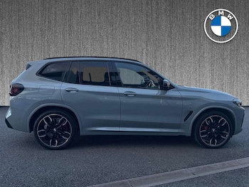 Used BMW X3 2023 for sale - 76596507: Photo
