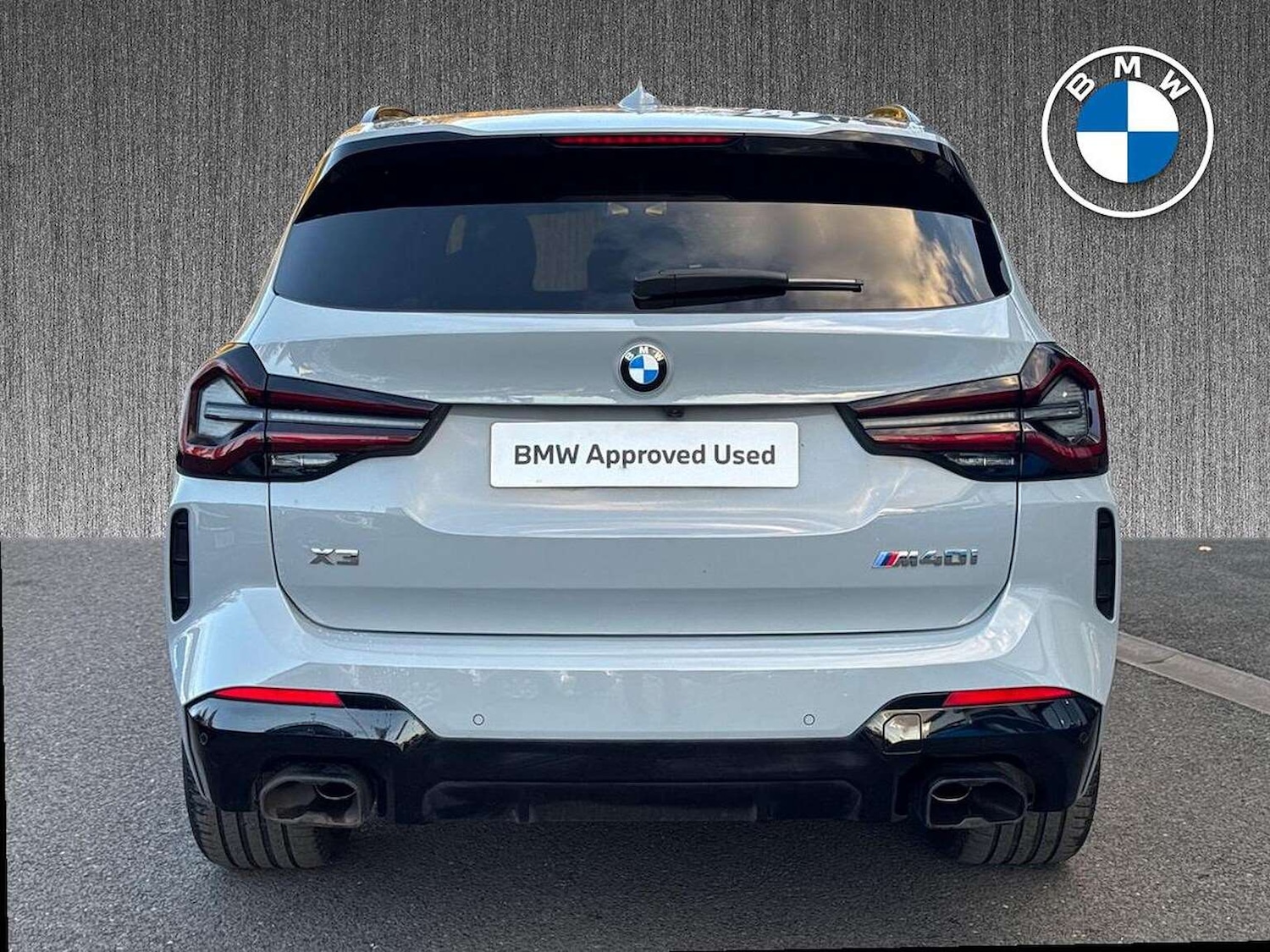 Used BMW X3 2023 for sale - 76596507: Photo 4