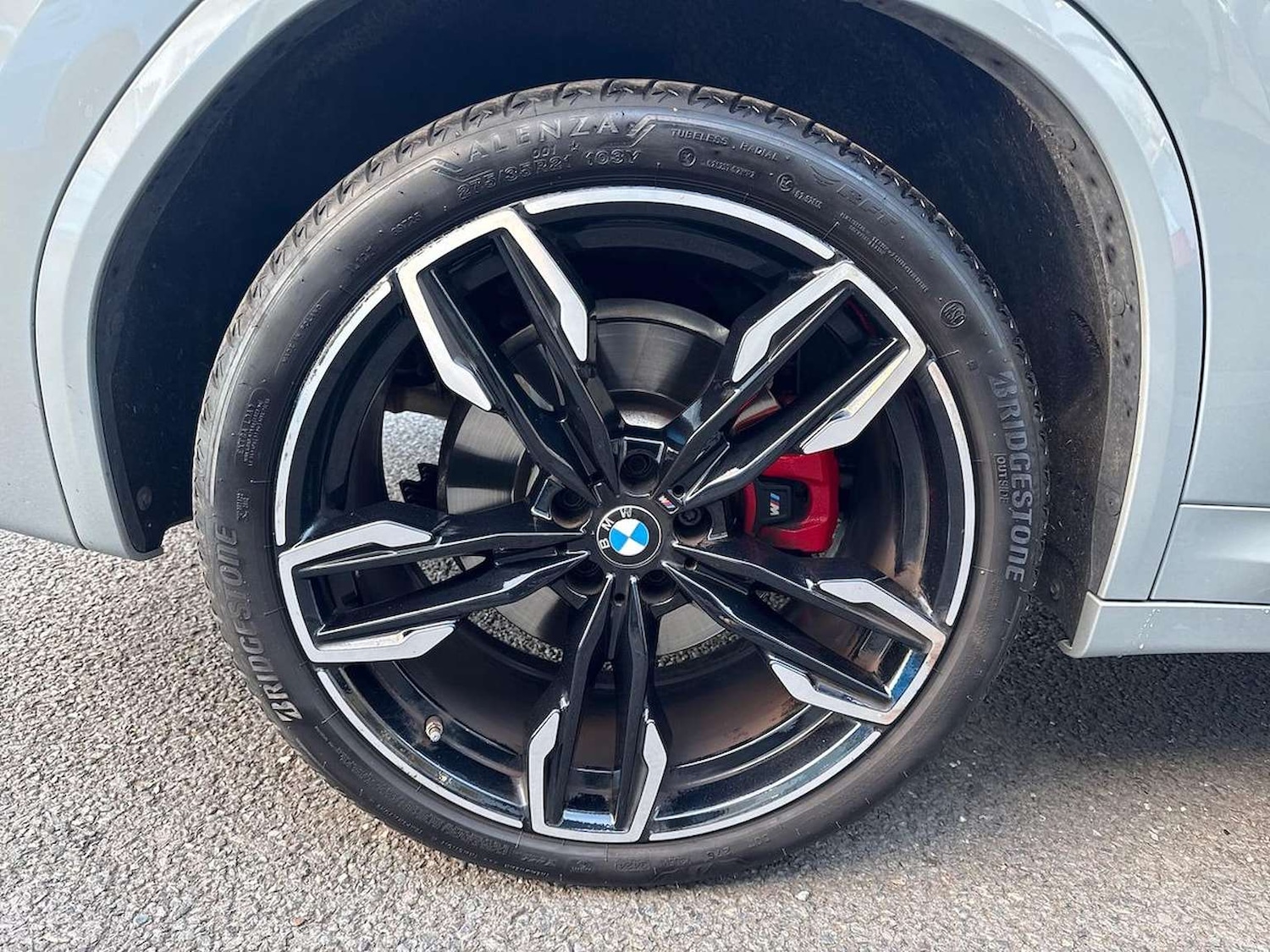 Used BMW X3 2023 for sale - 76596507: Photo 6