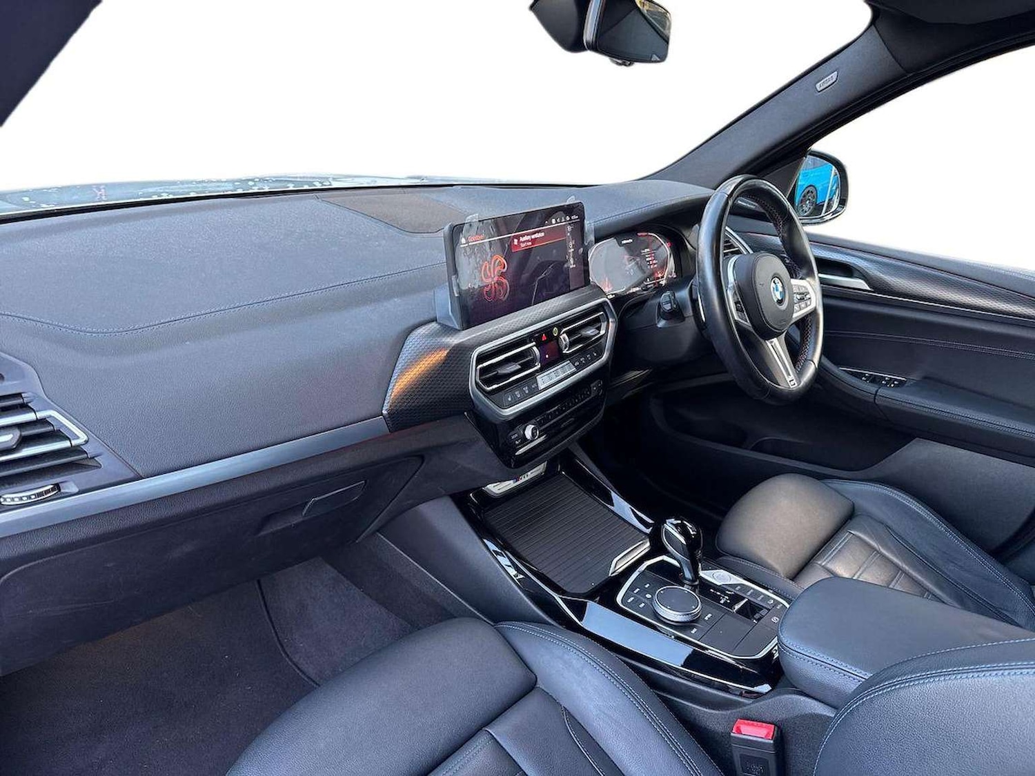 Used BMW X3 2023 for sale - 76596507: Photo 7