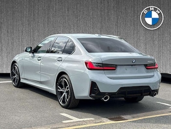 Used BMW 3 Series 2025 for sale - 78379687: Photo