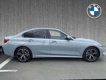 Used BMW 3 Series 2025 for sale - 78379687: Photo