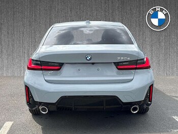 Used BMW 3 Series 2025 for sale - 78379687: Photo