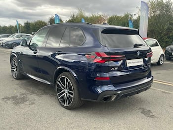 Used BMW X5 2025 for sale - 79571465: Photo