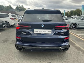 Used BMW X5 2025 for sale - 79571465: Photo
