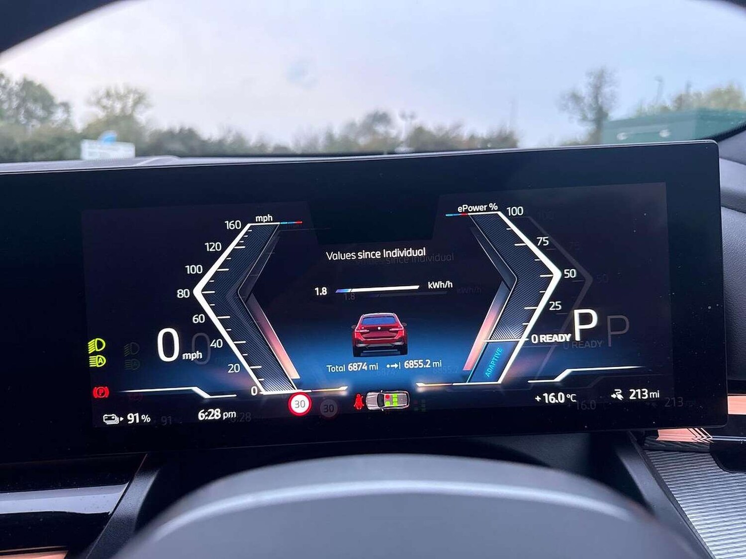 Used BMW i5 2025 for sale - 77488774: Photo 10