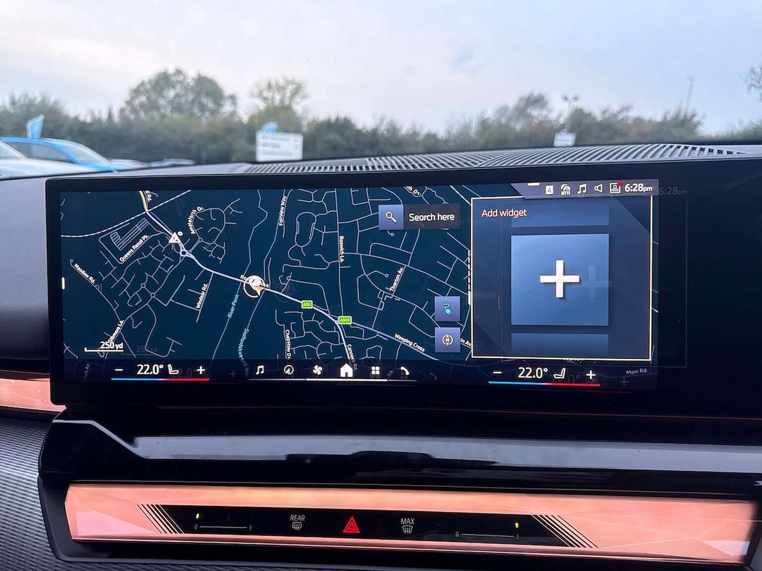 Used BMW i5 2025 for sale - 77488774: Photo 11