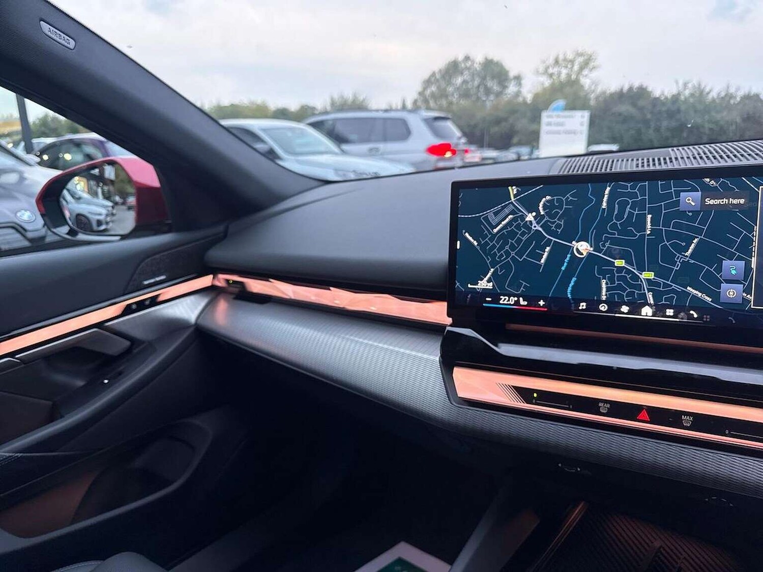 Used BMW i5 2025 for sale - 77488774: Photo 24