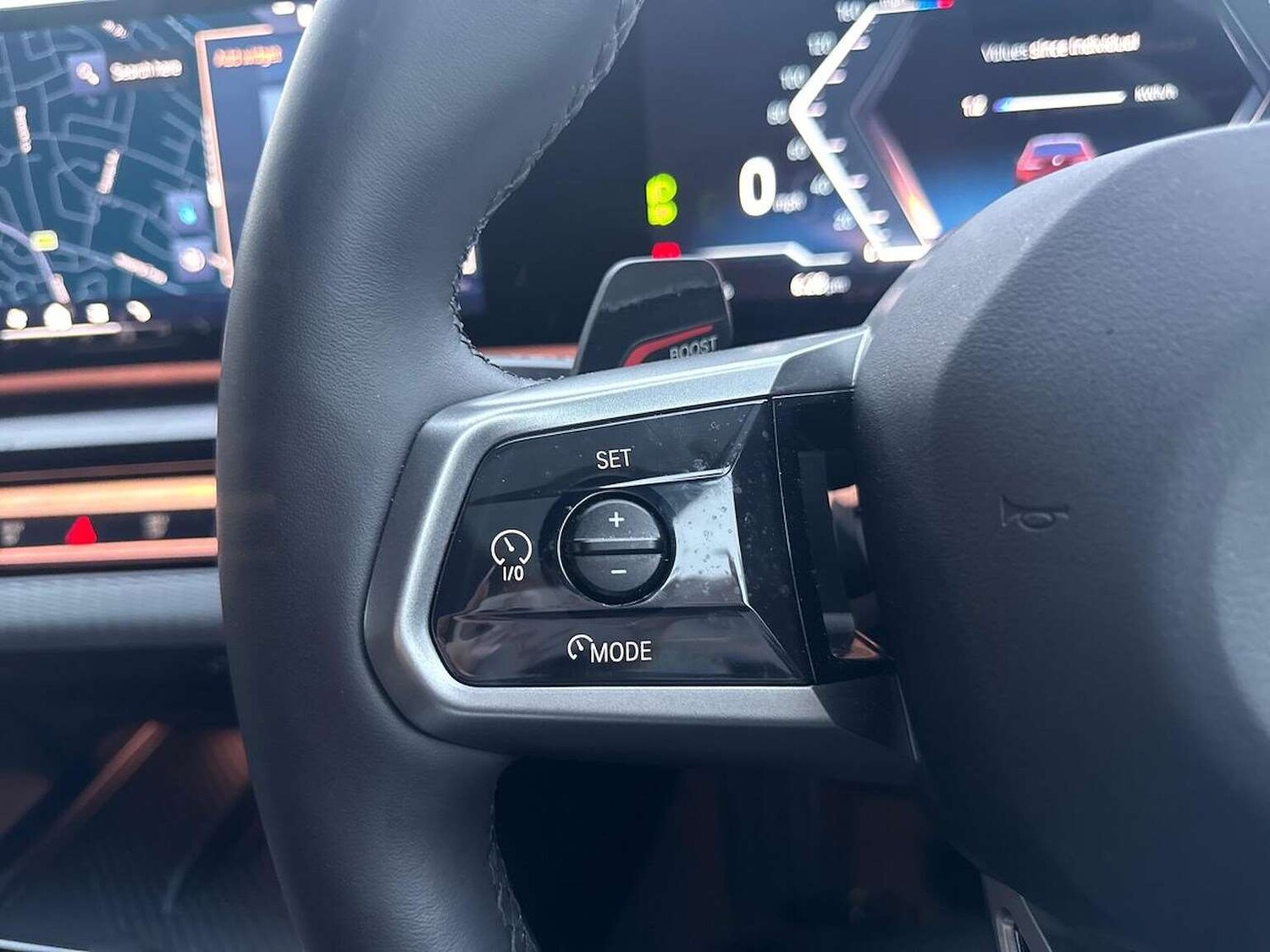 Used BMW i5 2025 for sale - 77488774: Photo 25