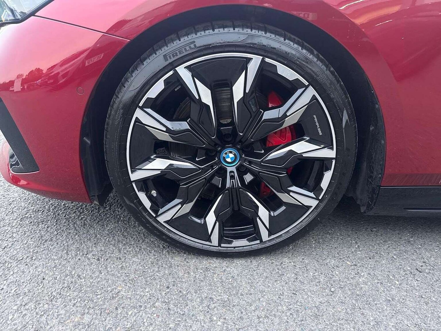 Used BMW i5 2025 for sale - 77488774: Photo 6