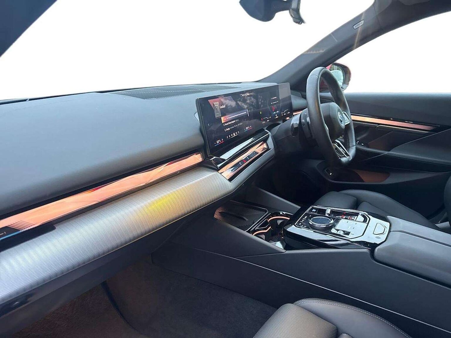 Used BMW i5 2025 for sale - 77488774: Photo 7