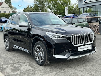 Used BMW X1 2023 for sale - 78683207: Photo