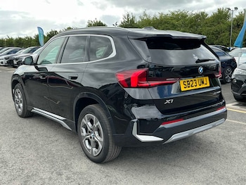 Used BMW X1 2023 for sale - 78683207: Photo