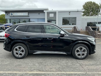 Used BMW X1 2023 for sale - 78683207: Photo