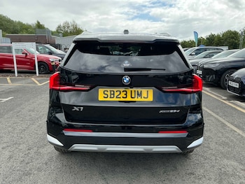 Used BMW X1 2023 for sale - 78683207: Photo