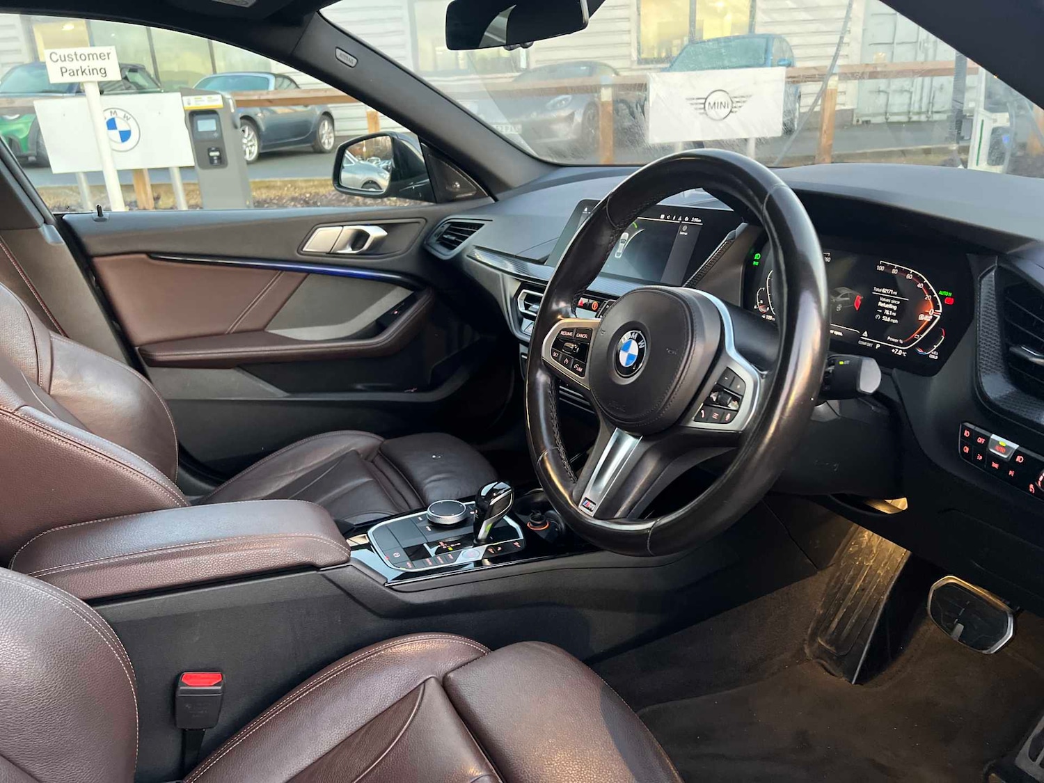 Used BMW 2 Series 2021 for sale - 76979915: Photo 15