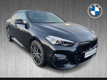 Used BMW 2 Series 2021 for sale - 76979915: Photo