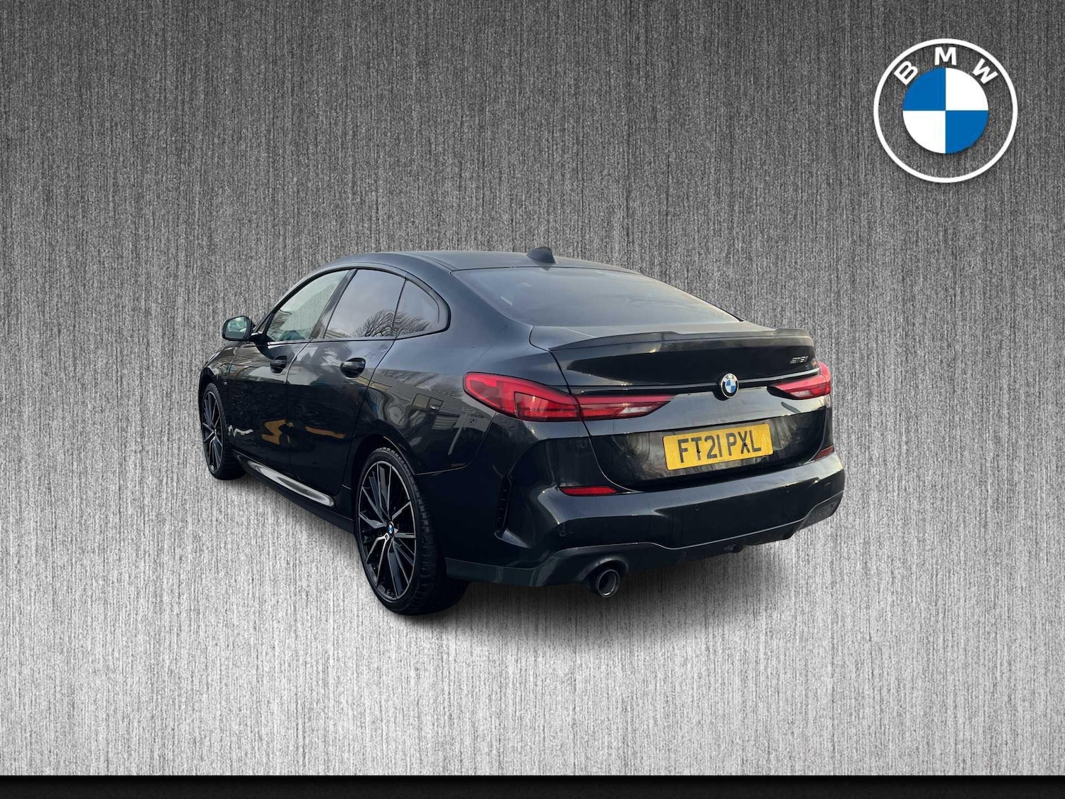 Used BMW 2 Series 2021 for sale - 76979915: Photo 2