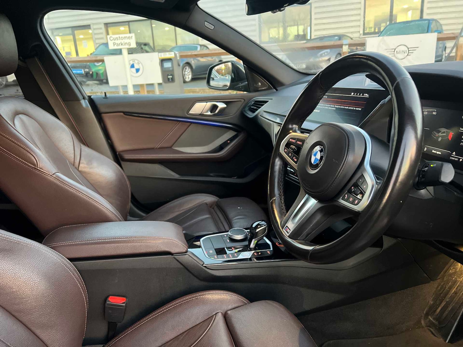 Used BMW 2 Series 2021 for sale - 76979915: Photo 21