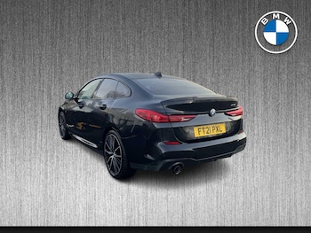 Used BMW 2 Series 2021 for sale - 76979915: Photo