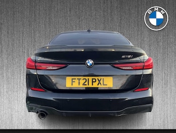 Used BMW 2 Series 2021 for sale - 76979915: Photo