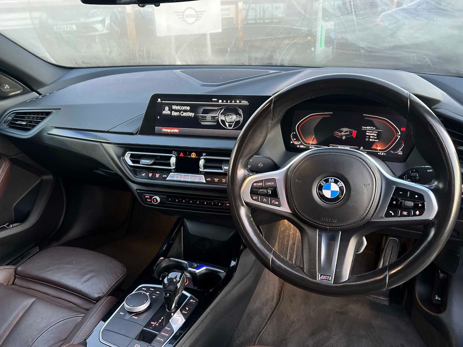 Used BMW 2 Series 2021 for sale - 76979915: Photo 8