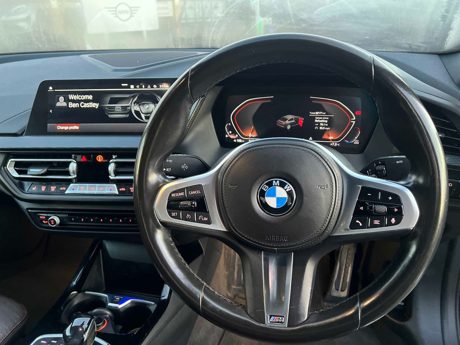 Used BMW 2 Series 2021 for sale - 76979915: Photo 9