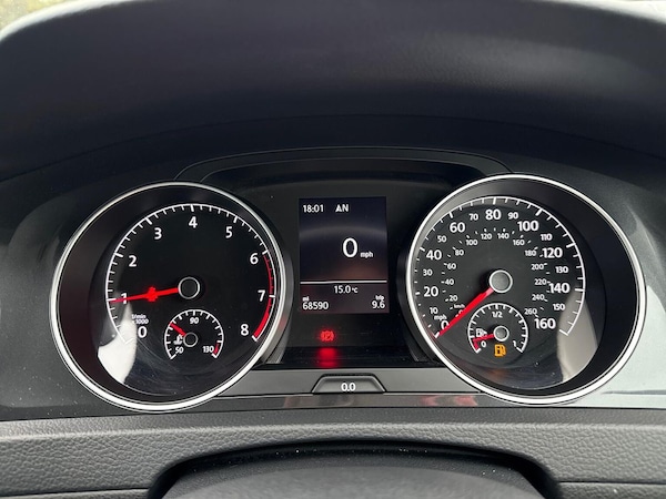 Used Volkswagen Golf 2019 for sale - 76157152: Photo 10