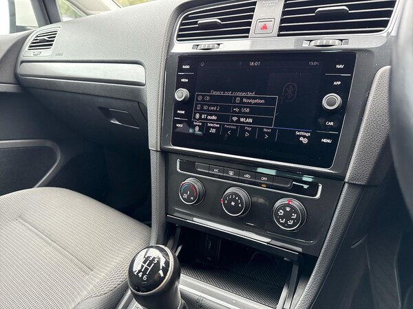 Used Volkswagen Golf 2019 for sale - 76157152: Photo 12