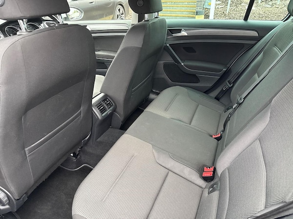 Used Volkswagen Golf 2019 for sale - 76157152: Photo 16