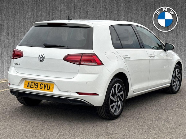 Used Volkswagen Golf 2019 for sale - 76157152: Photo 18