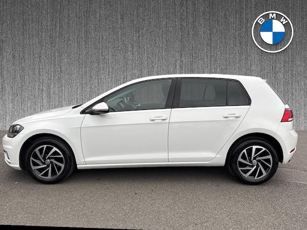 Used Volkswagen Golf 2019 for sale - 76157152: Photo 19