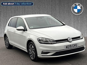 Volkswagen - Golf