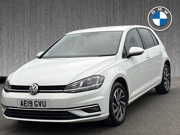 Used Volkswagen Golf 2019 for sale - 76157152: Photo 20