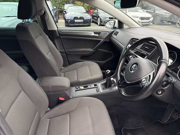 Used Volkswagen Golf 2019 for sale - 76157152: Photo 21