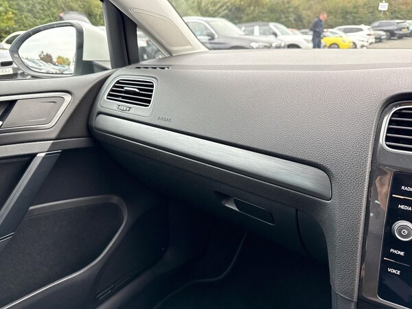 Used Volkswagen Golf 2019 for sale - 76157152: Photo 24