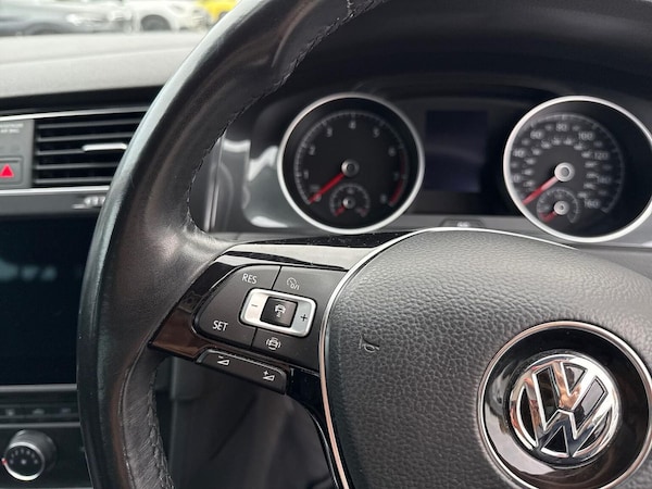 Used Volkswagen Golf 2019 for sale - 76157152: Photo 25