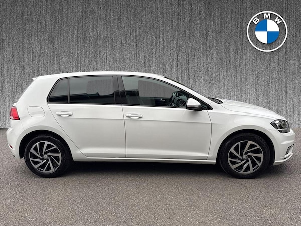 Used Volkswagen Golf 2019 for sale - 76157152: Photo 3