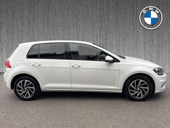 Used Volkswagen Golf 2019 for sale - 76157152: Photo 3