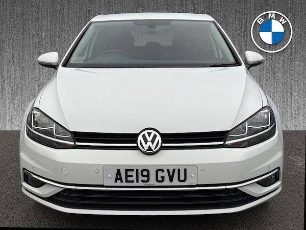 Used Volkswagen Golf 2019 for sale - 76157152: Photo 5