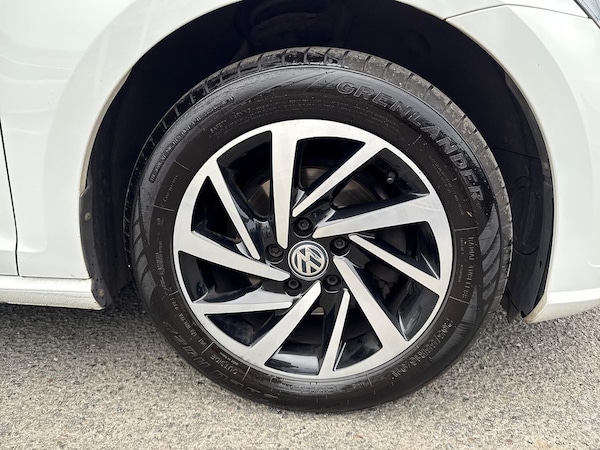 Used Volkswagen Golf 2019 for sale - 76157152: Photo 6