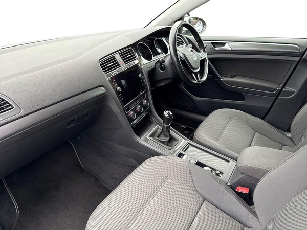 Used Volkswagen Golf 2019 for sale - 76157152: Photo 7