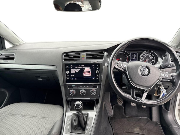 Used Volkswagen Golf 2019 for sale - 76157152: Photo 8