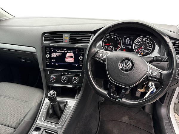 Used Volkswagen Golf 2019 for sale - 76157152: Photo 9